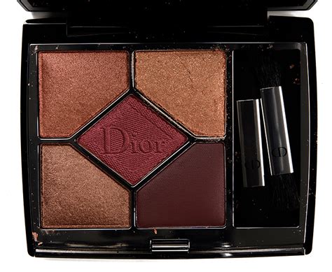 Dior mitzah palette